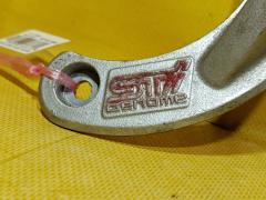 Жесткость на стойки на Subaru Legacy BL5 Фото 4