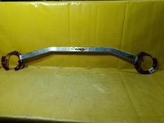 Жесткость на стойки на Subaru Legacy Wagon BH5, Переднее расположение