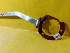 Жесткость на стойки на Subaru Legacy Wagon BH5 Фото 2