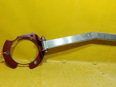 Жесткость на стойки на Subaru Legacy Wagon BH5 Фото 3