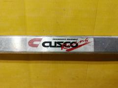 Жесткость на стойки на Subaru Legacy Wagon BH5 Фото 4