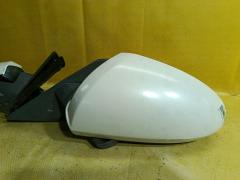 Зеркало двери боковой на Nissan Wingroad WFY11 Фото 5