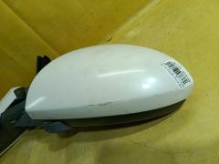 Зеркало двери боковой на Nissan Wingroad WFY11 Фото 6