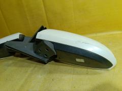 Зеркало двери боковой на Nissan Wingroad WFY11 Фото 7