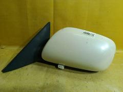 Зеркало двери боковой на Toyota Camry ACV45, Левое расположение