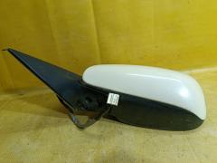 Зеркало двери боковой на Toyota Camry ACV45 Фото 3