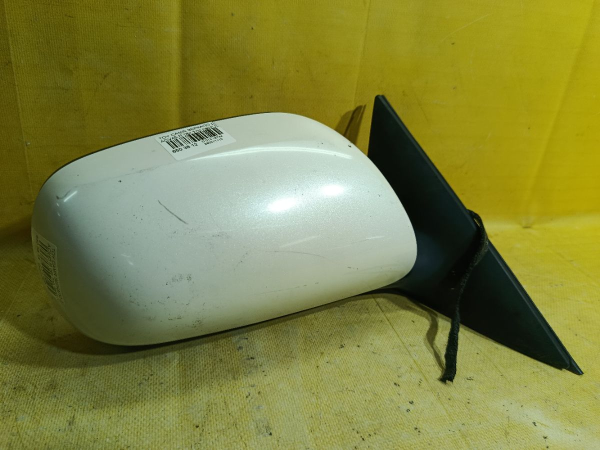 Зеркало двери боковой на Toyota Camry ACV45 Фото 1