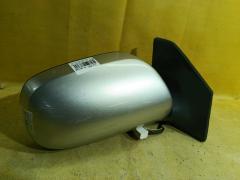Зеркало двери боковой на Toyota Avensis AZT250, Правое расположение
