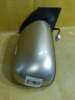 Зеркало двери боковой на Toyota Avensis AZT250 Фото 2