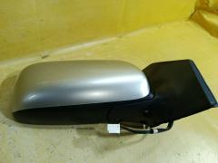 Зеркало двери боковой на Toyota Avensis AZT250 Фото 3