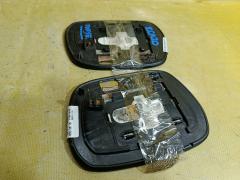 Зеркало-полотно на Toyota Rav4 ACA21W Фото 3