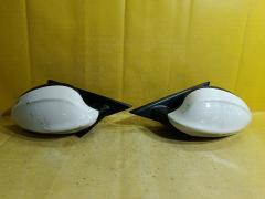 Зеркало двери боковой на Bmw 3-Series E91-VW72