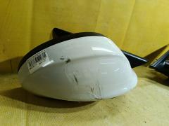 Зеркало двери боковой на Bmw 3-Series E91-VW72 Фото 2