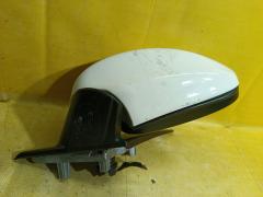 Зеркало двери боковой на Bmw 3-Series E91-VW72 Фото 7