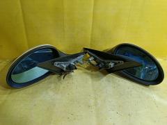 Зеркало двери боковой на Bmw 3-Series E91-VW72 Фото 8