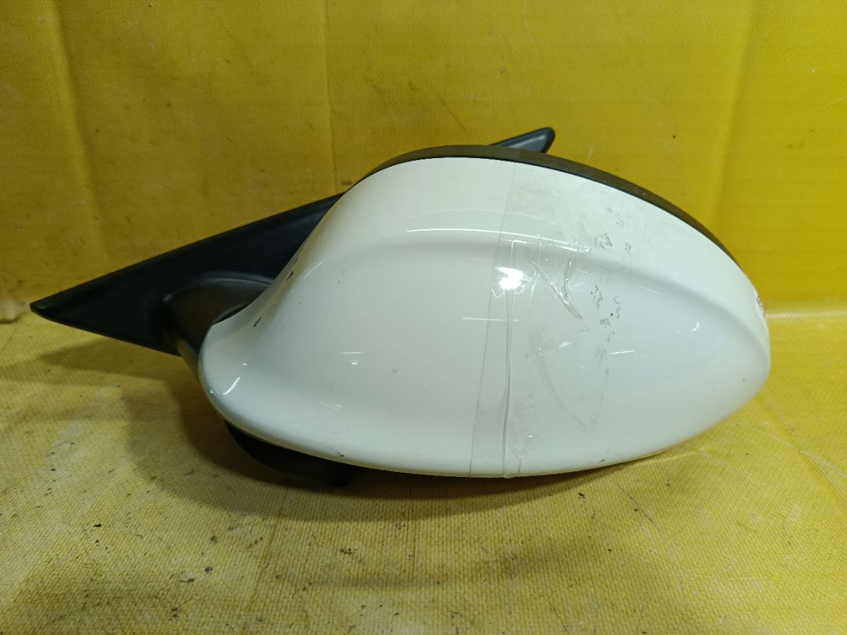 Зеркало двери боковой на Bmw 3-Series E91-VW72 Фото 5