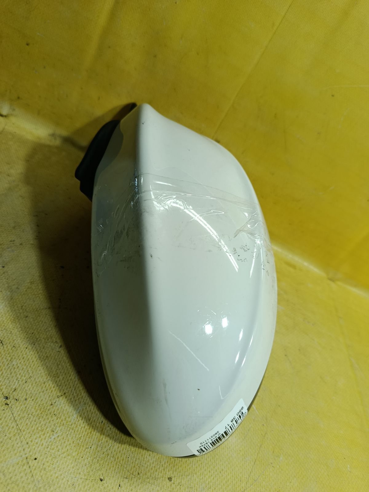 Зеркало двери боковой на Bmw 3-Series E91-VW72 Фото 6