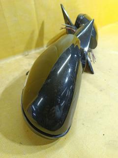 Зеркало двери боковой на Mercedes-Benz Slk-Class R170.447 Фото 3