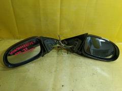 Зеркало двери боковой на Mercedes-Benz Slk-Class R170.447 Фото 8