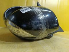 Зеркало двери боковой на Mazda Atenza GH5AW Фото 3