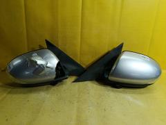 Зеркало двери боковой на Mazda Atenza GHEFW