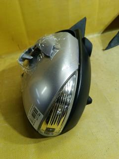 Зеркало двери боковой на Mazda Atenza GHEFW Фото 3