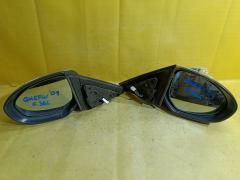 Зеркало двери боковой на Mazda Atenza GHEFW Фото 9