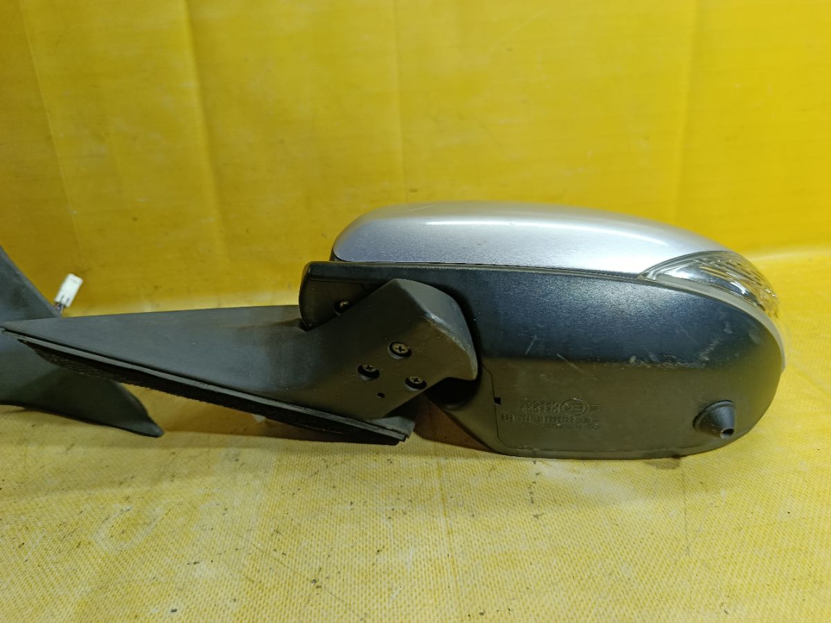 Зеркало двери боковой на Mazda Atenza GHEFW Фото 8