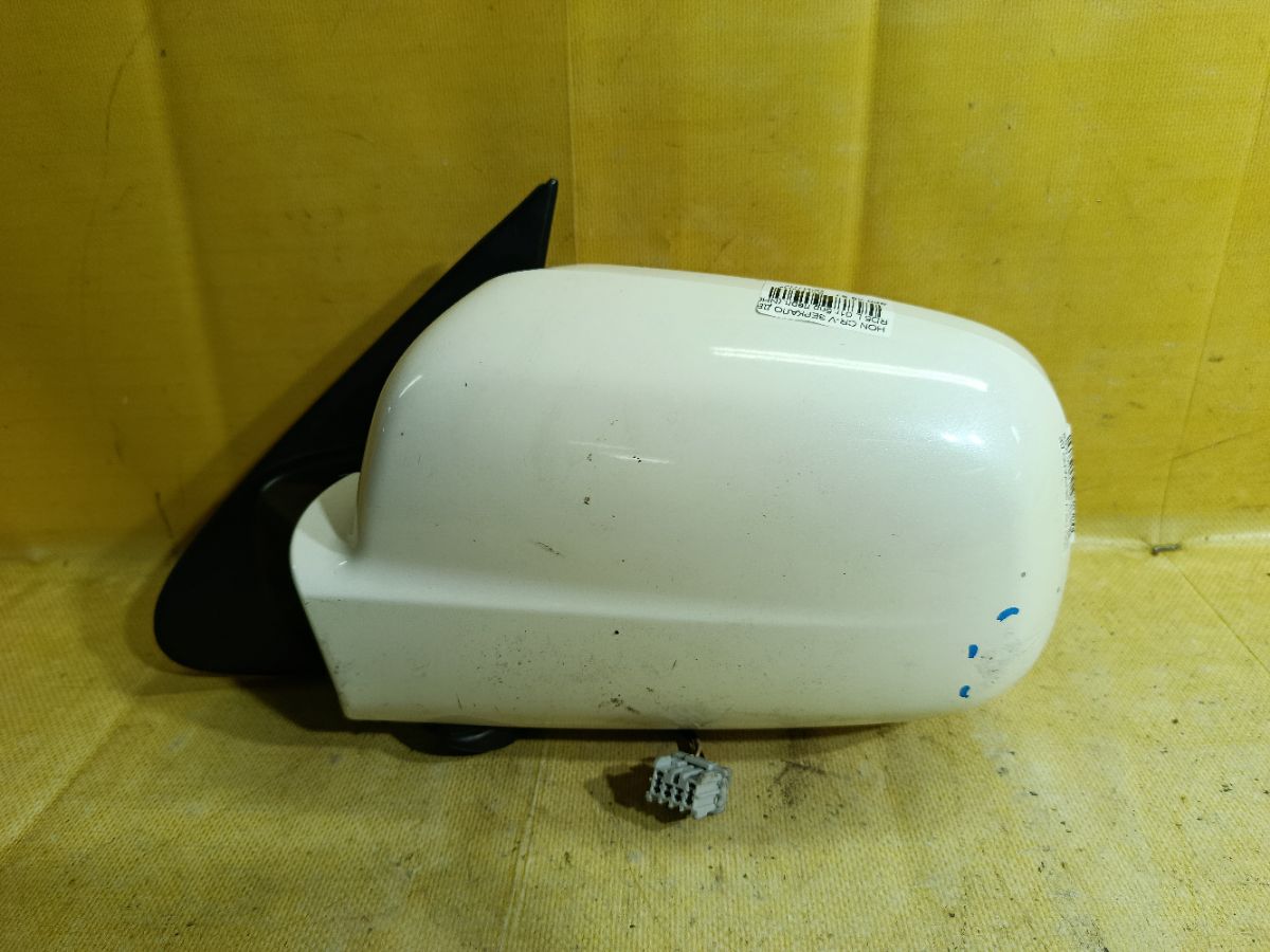 Зеркало двери боковой на Honda Cr-V RD5 Фото 1