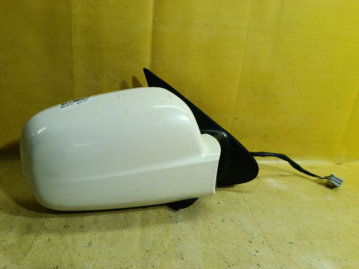 Зеркало двери боковой на Honda Cr-V RD5 Фото 1