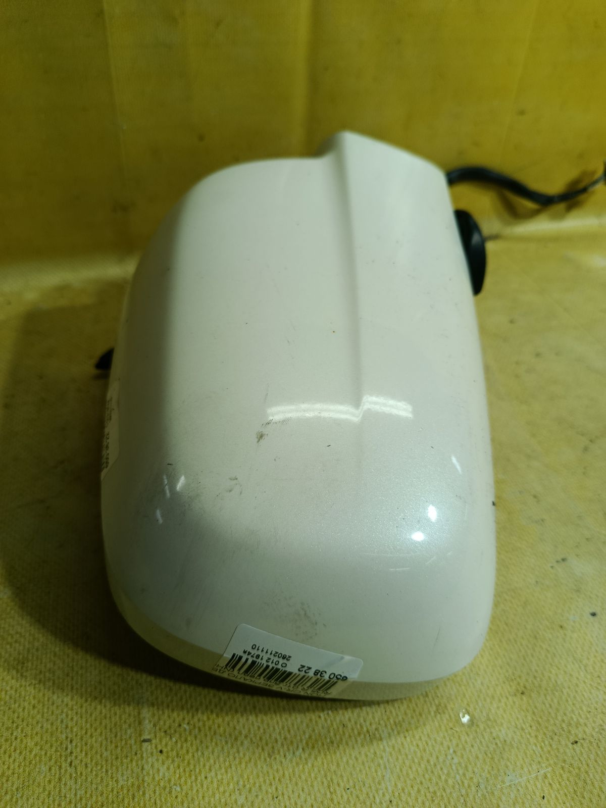 Зеркало двери боковой на Honda Cr-V RD5 Фото 2