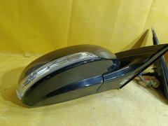 Зеркало двери боковой на Nissan Teana J32 Фото 4