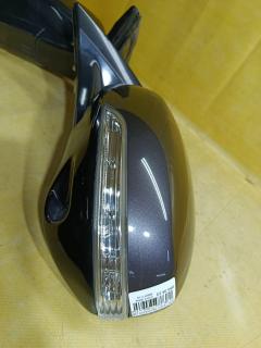 Зеркало двери боковой на Nissan Teana J32 Фото 6