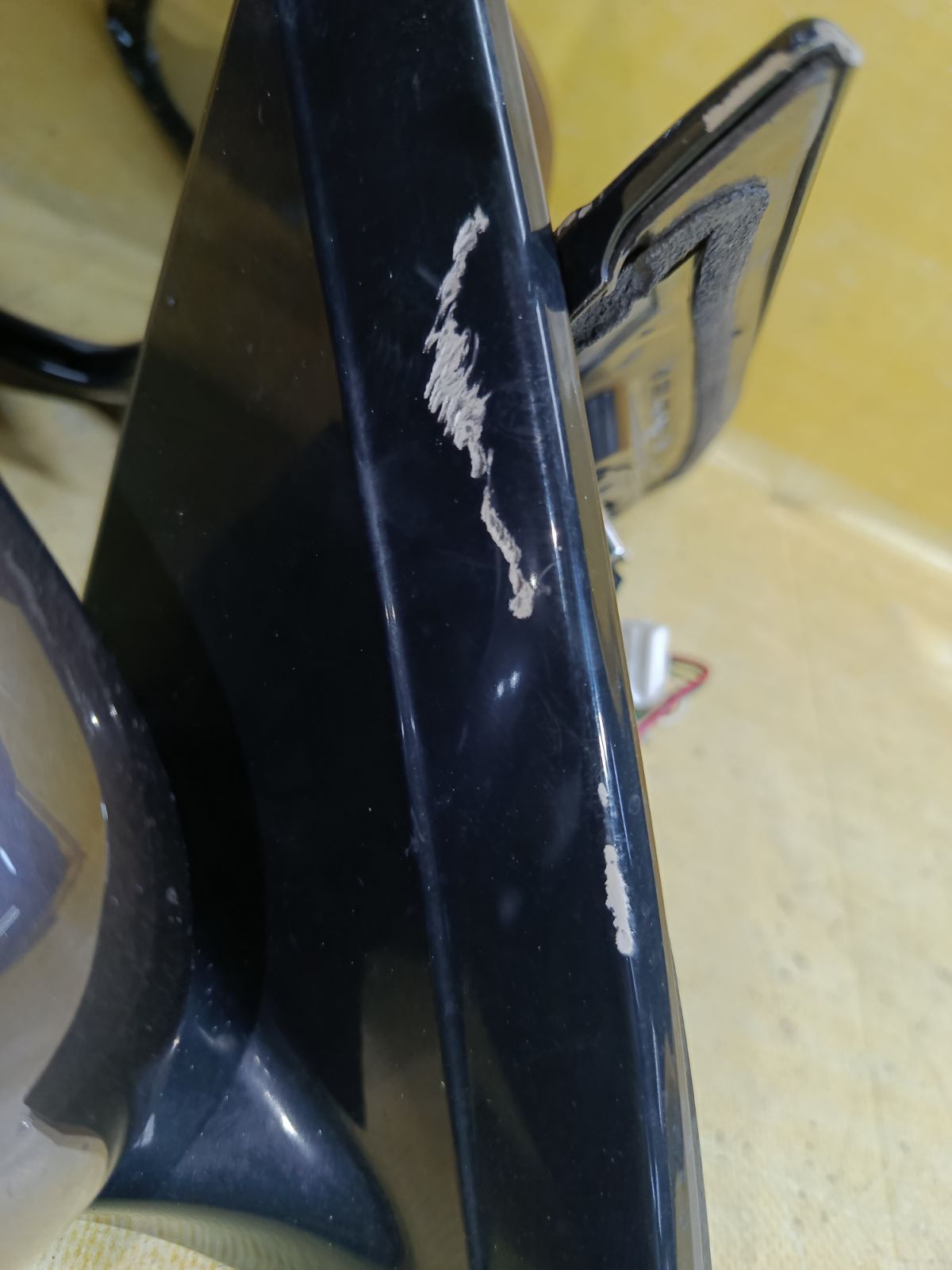 Зеркало двери боковой на Nissan Teana J32 Фото 9