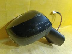 Зеркало двери боковой на Subaru Impreza G4 GJ2, Правое расположение