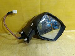 Зеркало двери боковой на Subaru Impreza G4 GJ2 Фото 4
