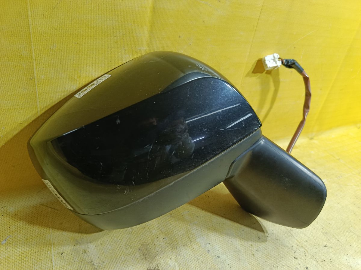 Зеркало двери боковой на Subaru Impreza G4 GJ2 Фото 1