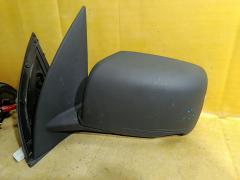 Зеркало двери боковой на Nissan X-Trail DNT31 Фото 5