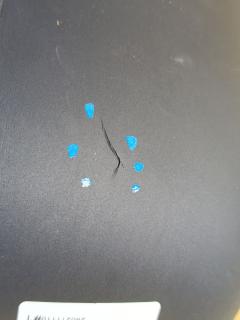 Зеркало двери боковой на Nissan X-Trail DNT31 Фото 7