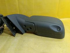 Зеркало двери боковой на Nissan X-Trail DNT31 Фото 8