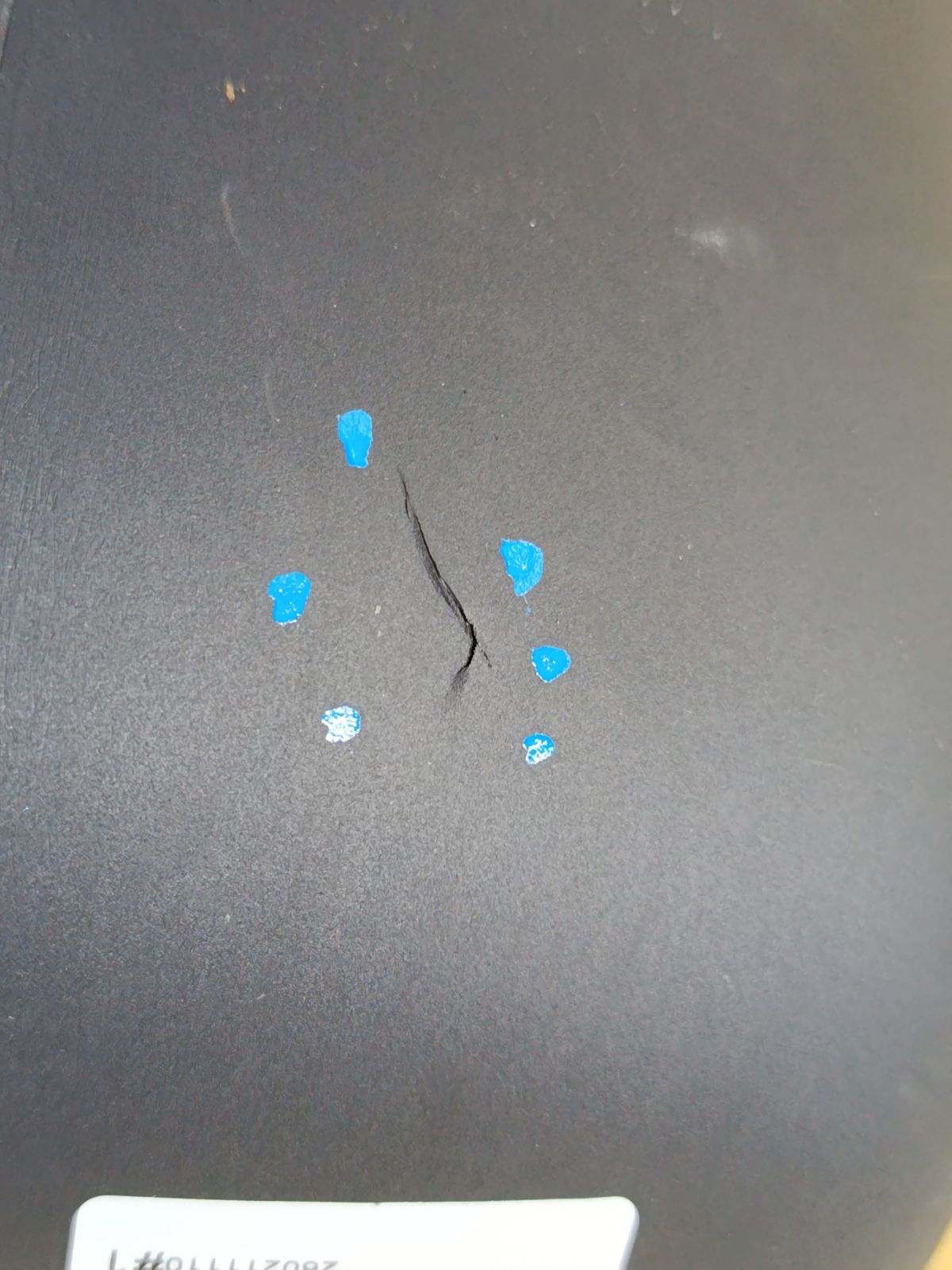 Зеркало двери боковой на Nissan X-Trail DNT31 Фото 7