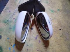 Зеркало двери боковой на Nissan Sunny FNB15 Фото 11