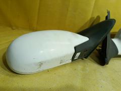 Зеркало двери боковой на Nissan Sunny FNB15 Фото 4