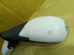Зеркало двери боковой на Nissan Sunny FNB15 Фото 6