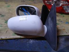 Зеркало двери боковой на Nissan Sunny FNB15 Фото 9