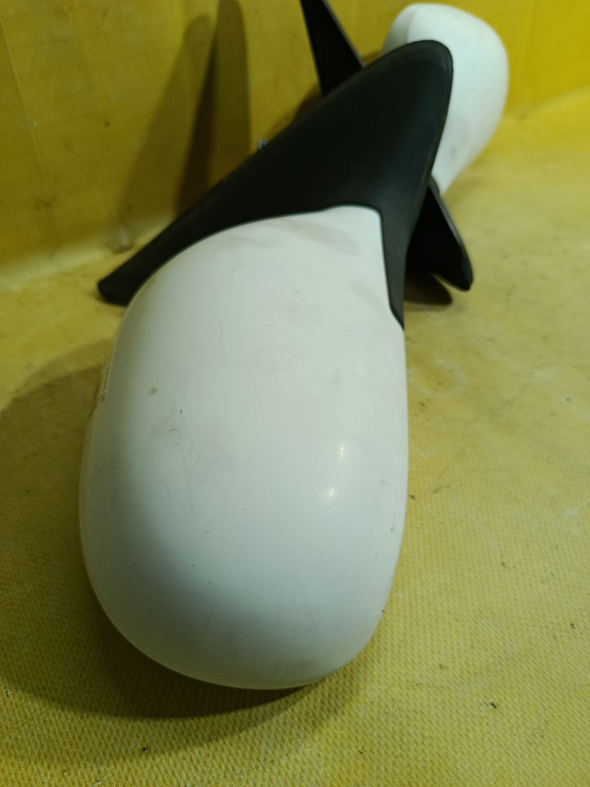 Зеркало двери боковой на Nissan Sunny FNB15 Фото 3