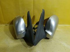 Зеркало двери боковой на Nissan Sunny FB15