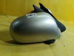 Зеркало двери боковой на Nissan Sunny FB15 Фото 2