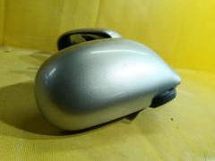 Зеркало двери боковой на Nissan Sunny FB15 Фото 3