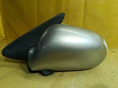 Зеркало двери боковой на Nissan Sunny FB15 Фото 4